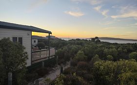 Elliston Waterloo Bay Tourist Park